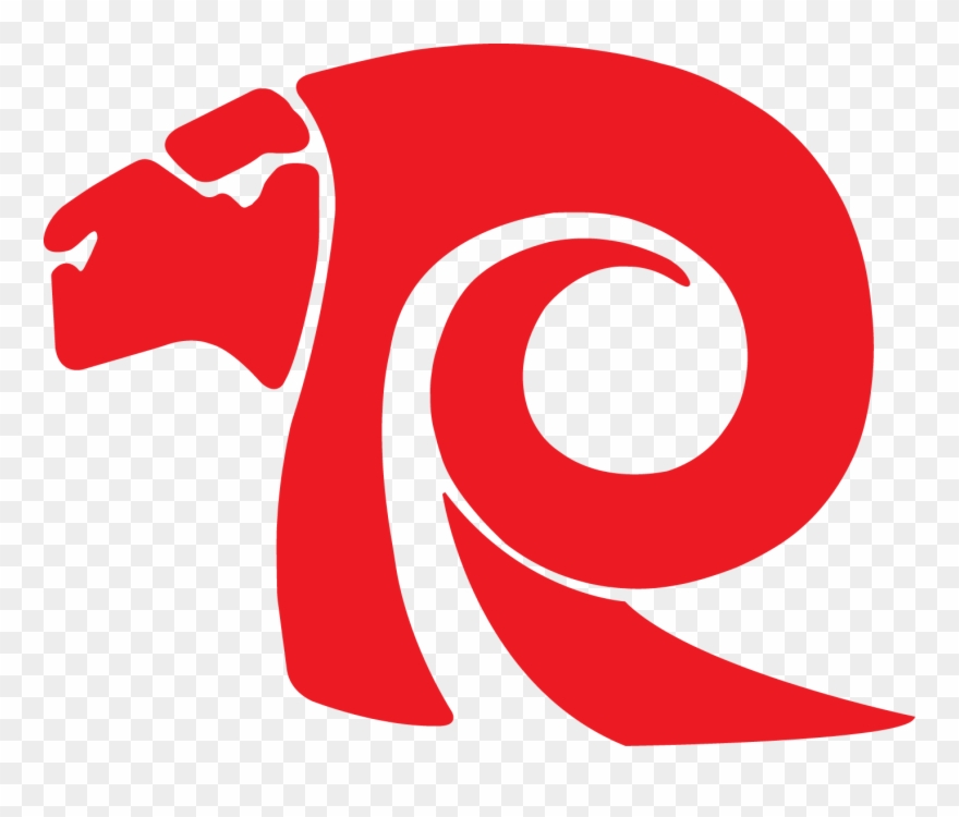 Rams Red Out, Ralston Public Schools - Ralston High School Logo Clipart
