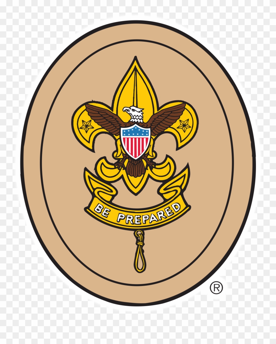 Boy Scouts Of America Clipart
