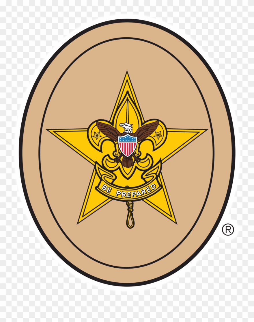 Boy Scouts Of America Clipart