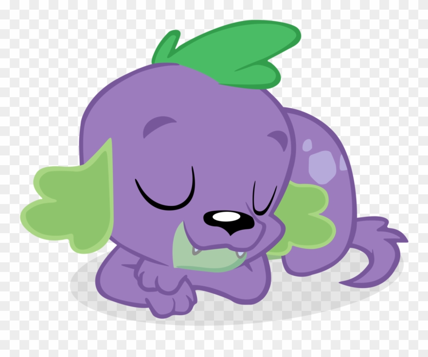 Your Jurisdiction/age May Mean Viewing This Content - Spike Clipart