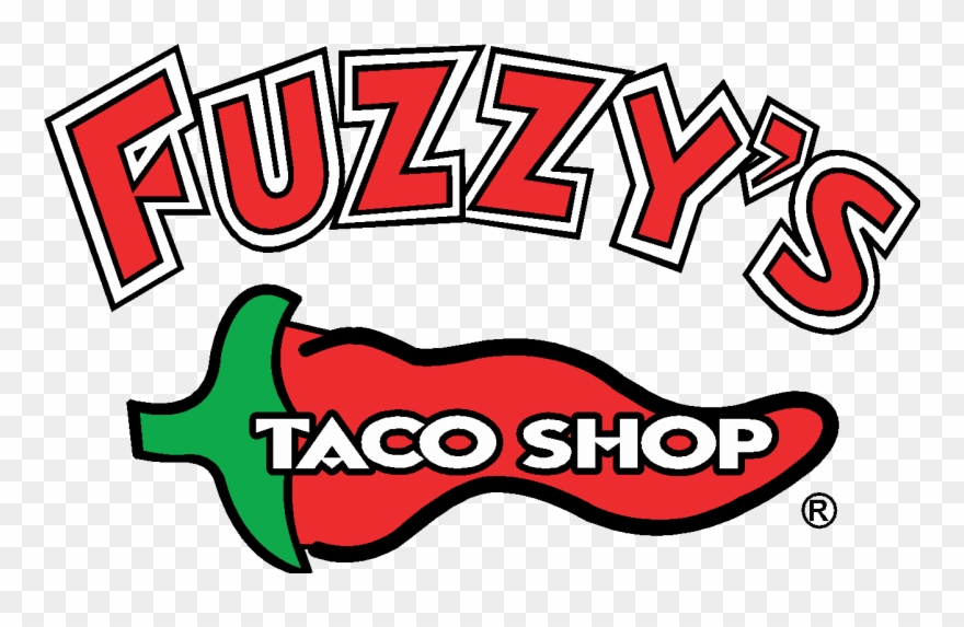 Fuzzy's Taco Shop To Open First Location In North Carolina, - Fuzzy's Taco Shop Clipart