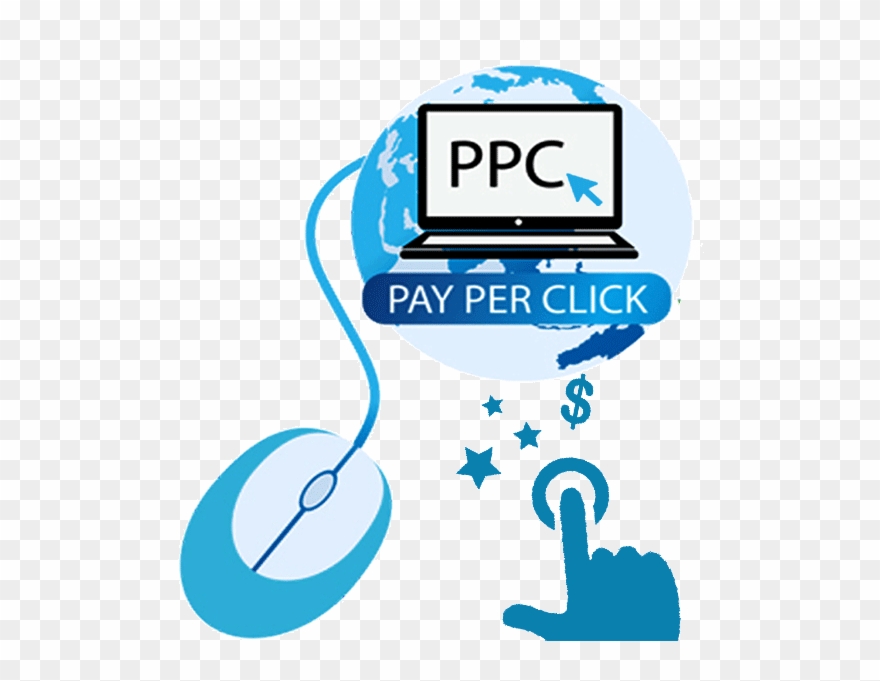 Our Services - Pay Per Click Animated Gif Clipart