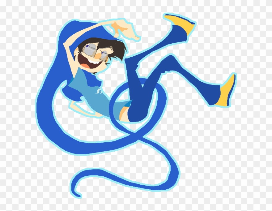 Tags - Transparent - Transparent John Egbert Gif Clipart