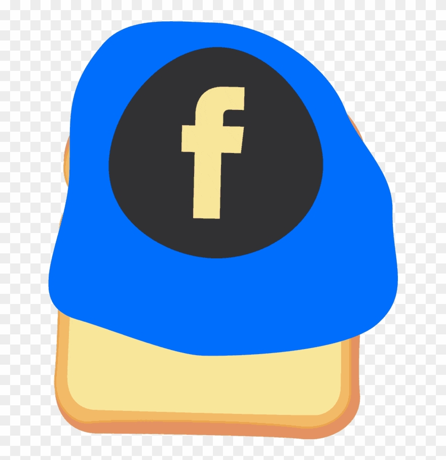 Transparent - Facebook Clipart