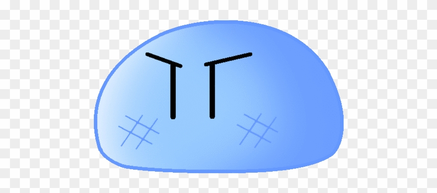 Blue Sticker - Dango Gif Png Clipart