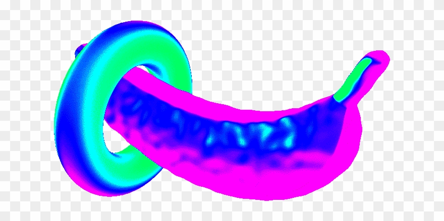 Tags - Transparent - 80s Transparent Background Gif Clipart