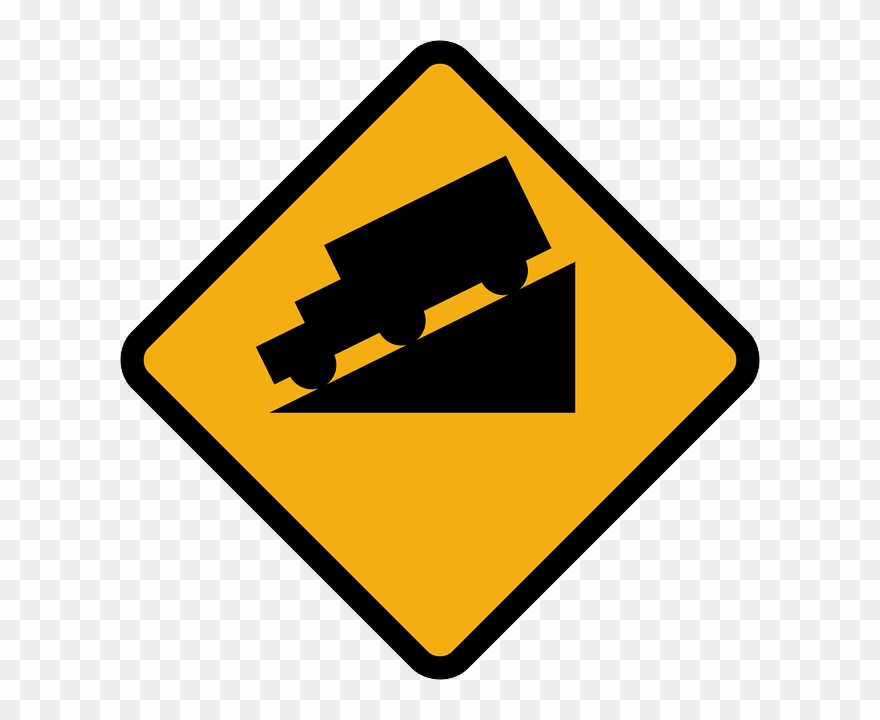 Free Vector Graphic - W7 1a Mutcd Clipart