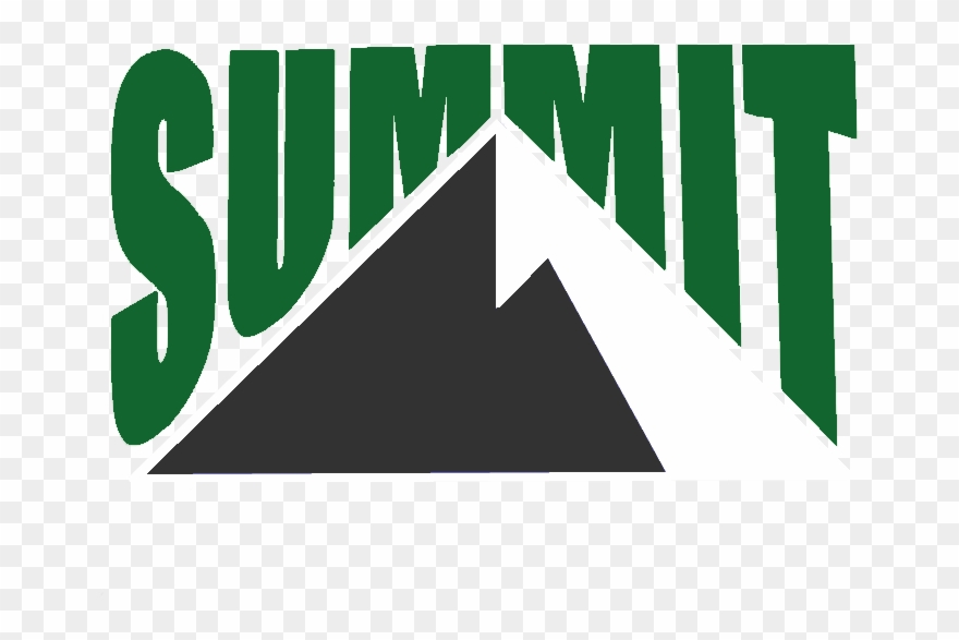 Summit, Our High School Youth Group Based On Isaiah - Portable Network Graphics Clipart