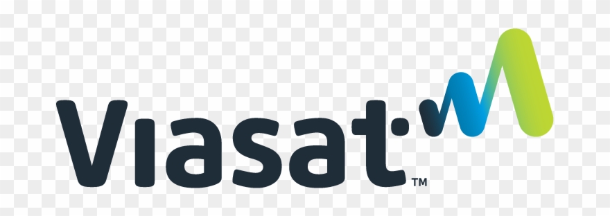 In Good Company - Viasat Inc Clipart