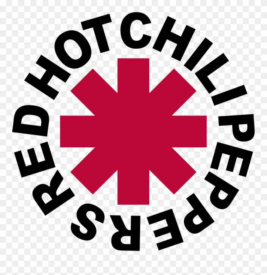 Red Hot Chilli Peppers Tribute Band In Črnomelj - Red Hot Chili Peppers Clipart