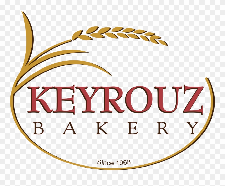 Keyrouz Bakery-since 1968 - Keyrouz Bakery Clipart