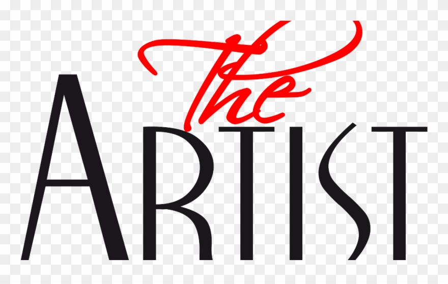 Oscars Movie - Artist Clipart