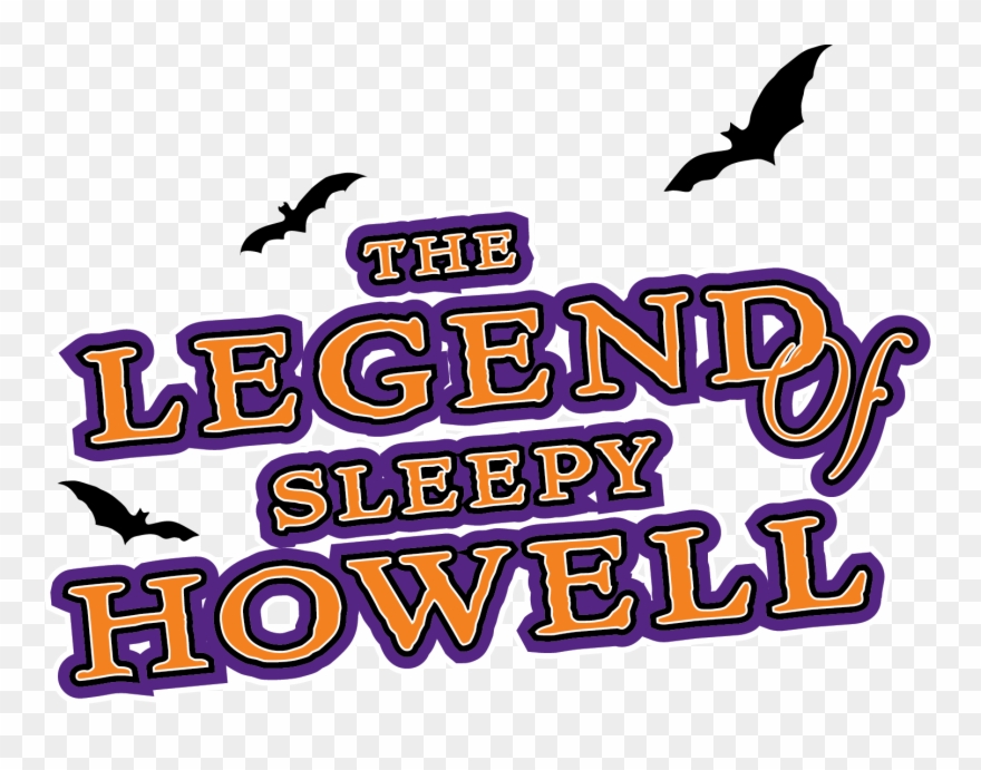 16th Annual Legend Of Sleepy Howell Clipart