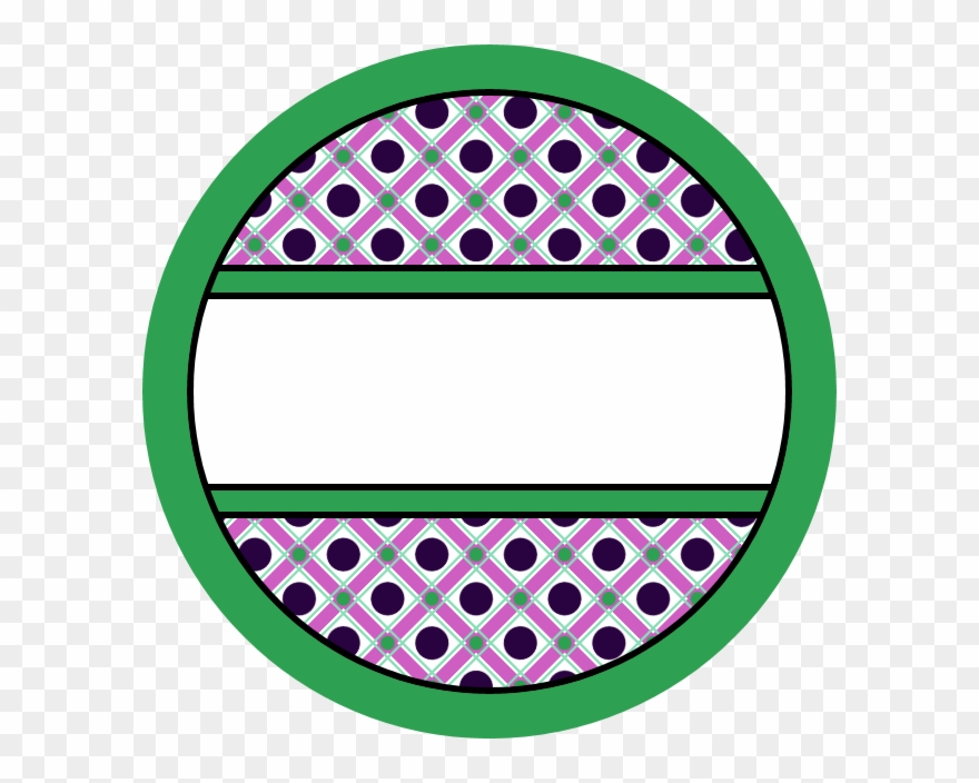 Other Cute Label Designs In This Series - Teacher Clipart