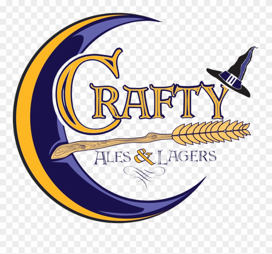Craftyaleslagers - Crafty Ales And Lagers Clipart