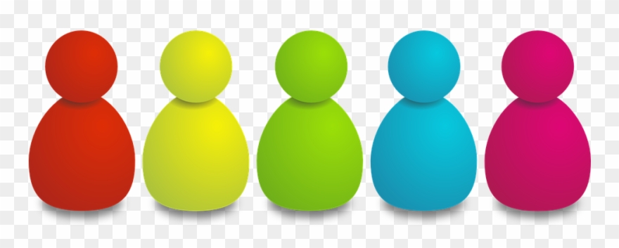 Game Pieces Cliparts 22, Buy Clip Art - Poblacion En Png Transparent Png