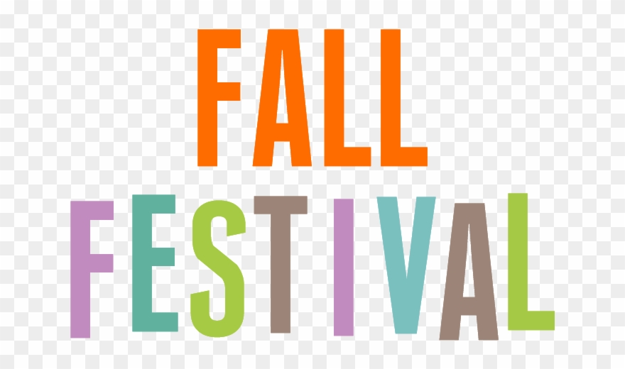 Church Fall Festival Png Clip Art Freeuse Stock - Fall Festival Transparent