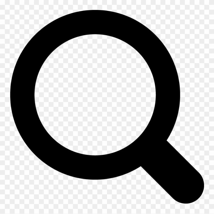 Search Box Icon Png Clipart