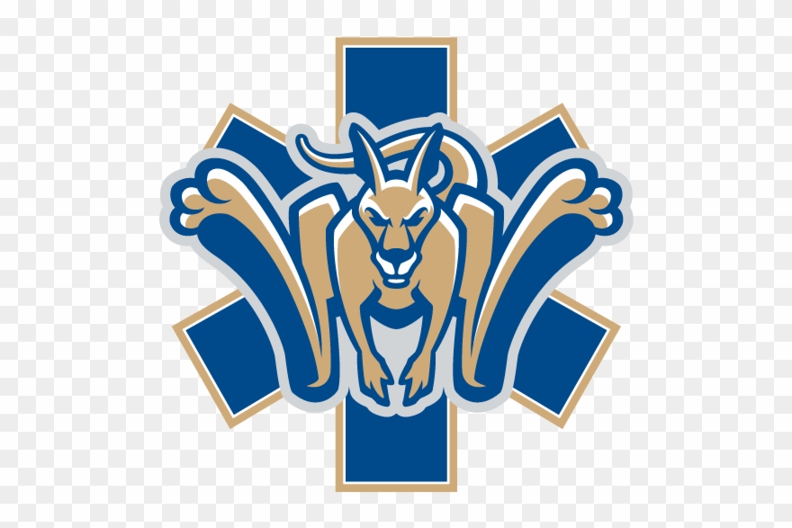 Suny Canton Ems - Suny Canton Logo Clipart