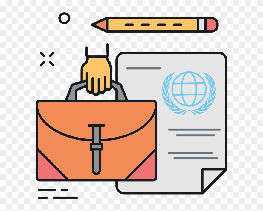 United Nations Clipart Month - Card Holder Customized Card Holder Riverme Card Holder - Png Download