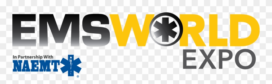 Ambulances On Display At Ems World Expo - Ems World Expo 2018 Clipart