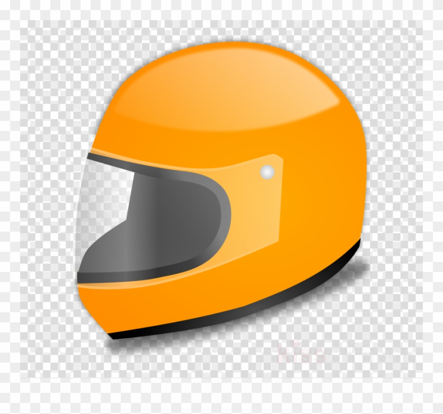 Racing Helmet Clipart Motorcycle Helmets Racing Helmet - Thumbs Up Icon - Png Download