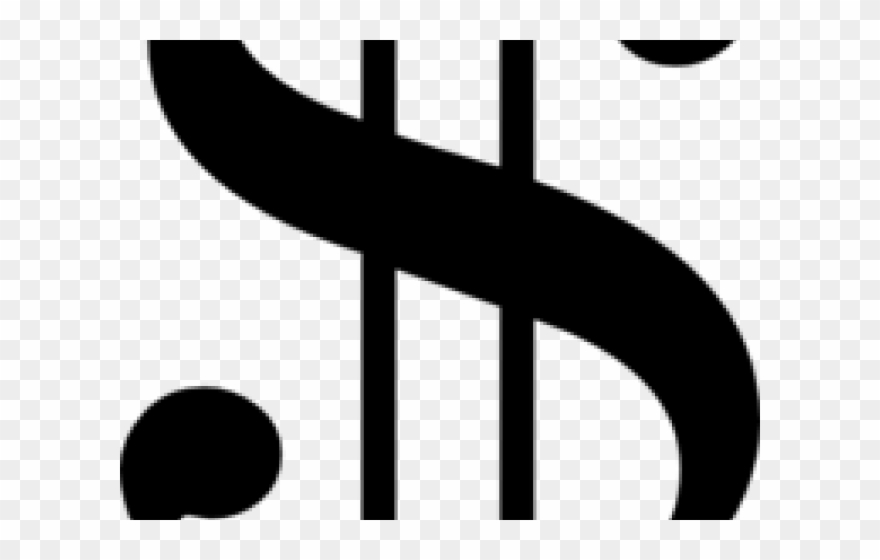 Dollar Clipart Dollar Symbol - Whatsapp Earn Money - Png Download