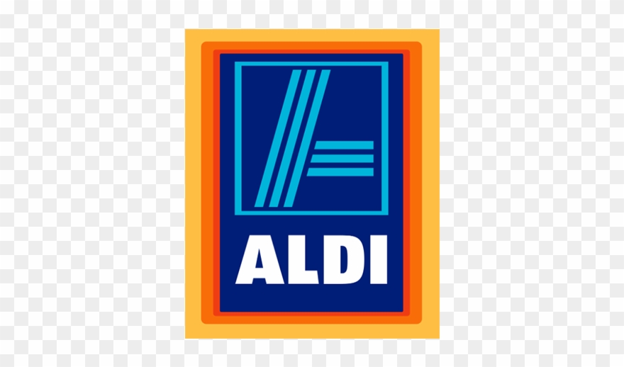 Store Deals - Aldi Logo No Background Clipart