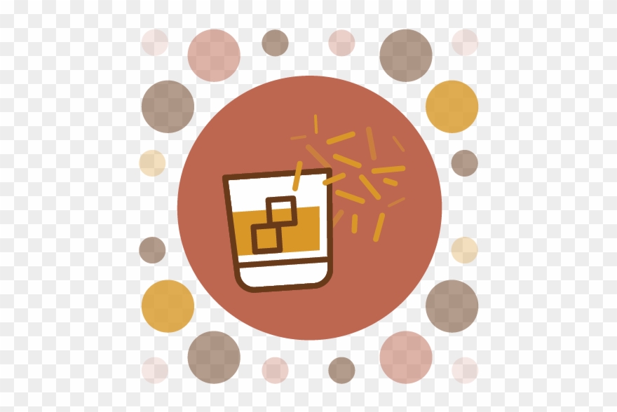 Bourbon Brown Sugar - Logo Clipart