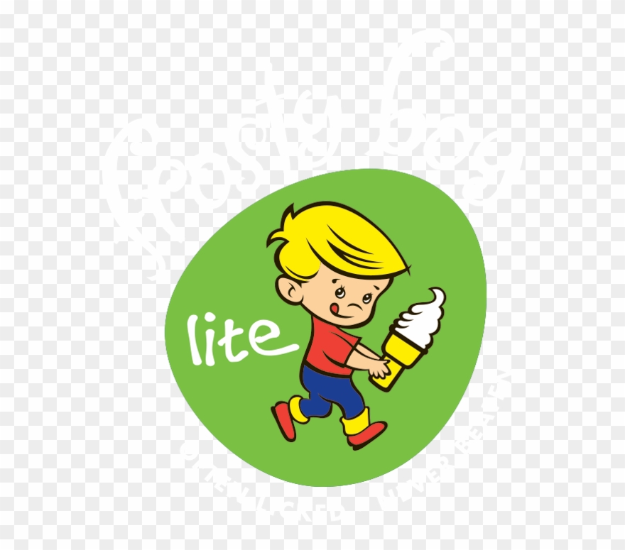 Fblite - Frosty Boy Clipart