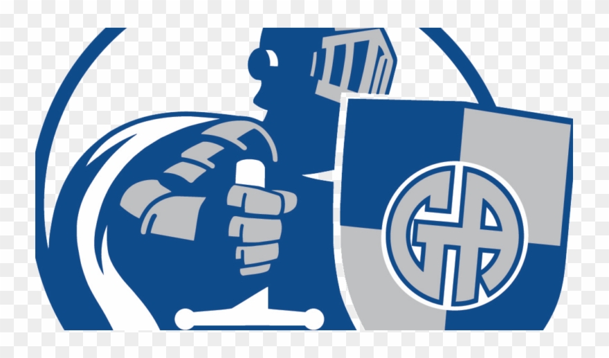Gilmour Academy Boys Prep Team Stays Undefeated, Takes - Gilmour Academy Lancers Logo Clipart
