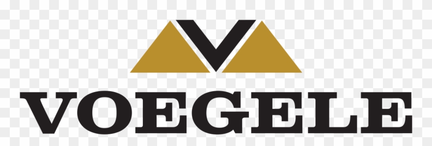 Voegele Co - - Triangle Clipart