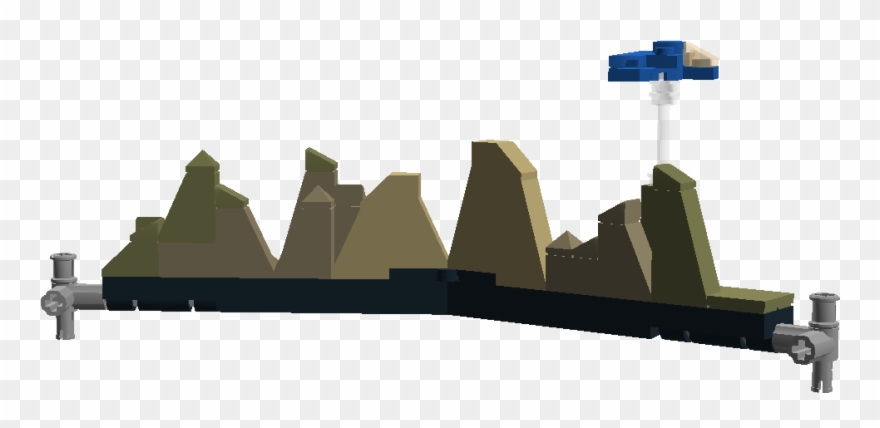 1 / - Silhouette Clipart