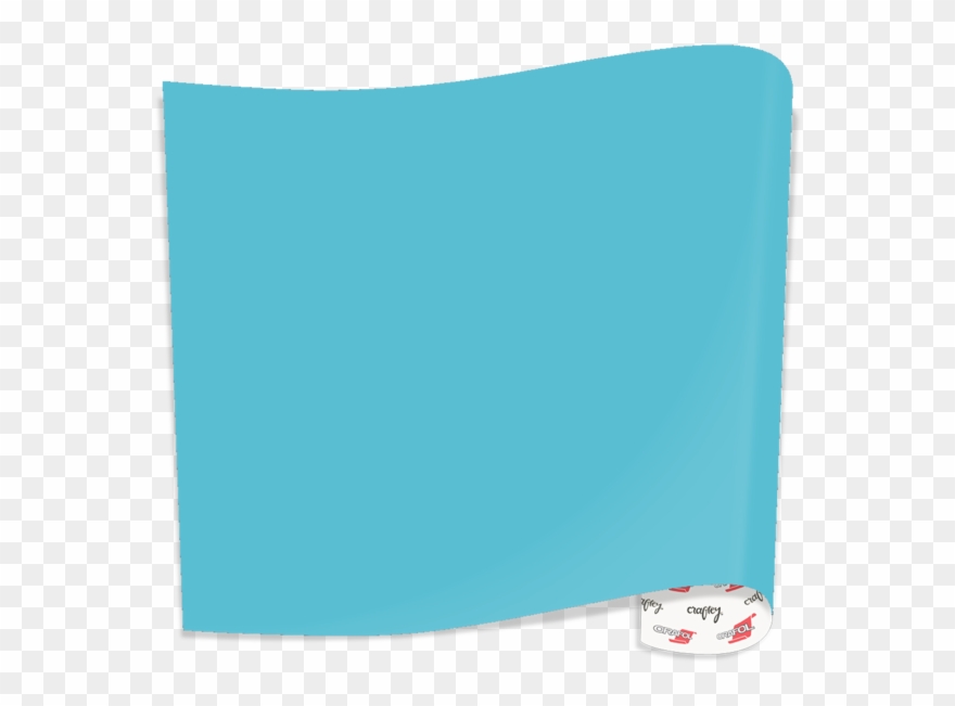 Oracal 631 12" X 10' Adhesive Sign Vinyl - Adhesive Clipart