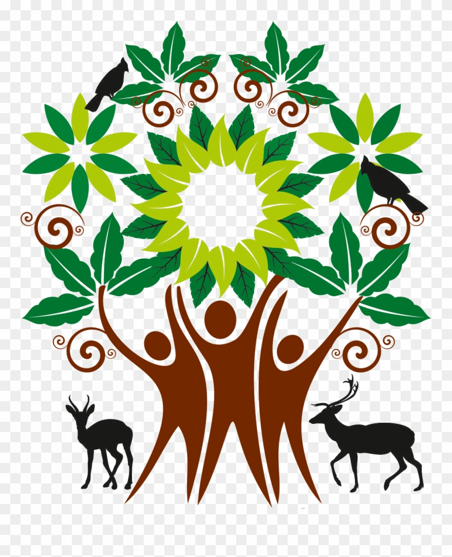 Our Happy Customers & Associates - Department Of Forests And Wildlife Clipart