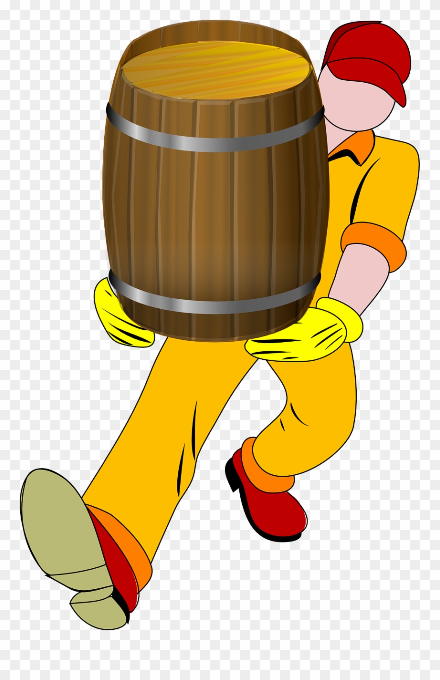 Delivery Clip Art - Png Download