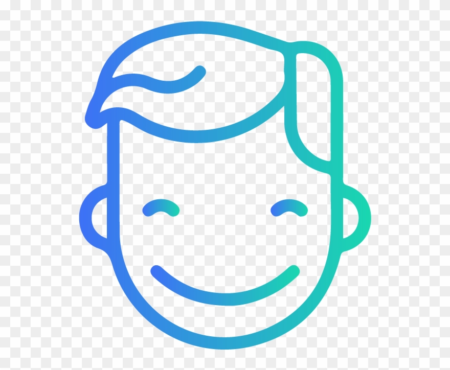 Picto Patient - Child Clipart