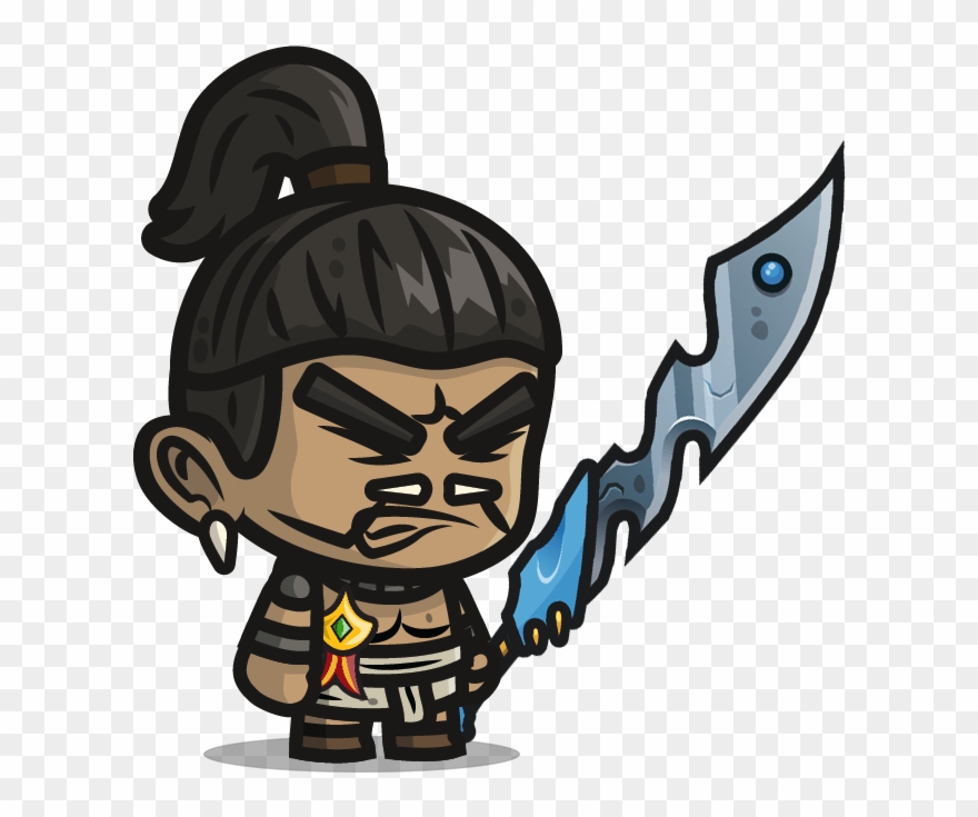 Video Game Clipart