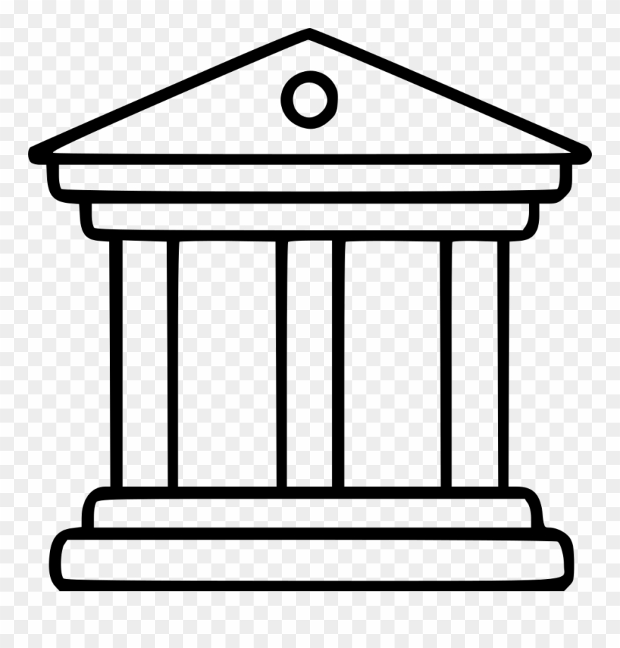 Architecture History Monument Column Culture Svg Png - Vector Graphics Clipart