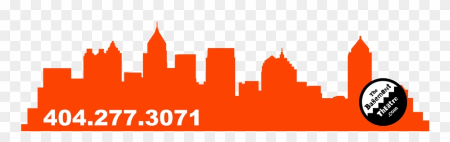 Basement Theatre - - Basement Theatre Clipart