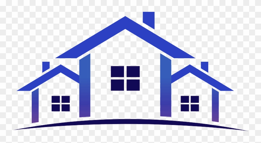 Logos For Homes Clipart