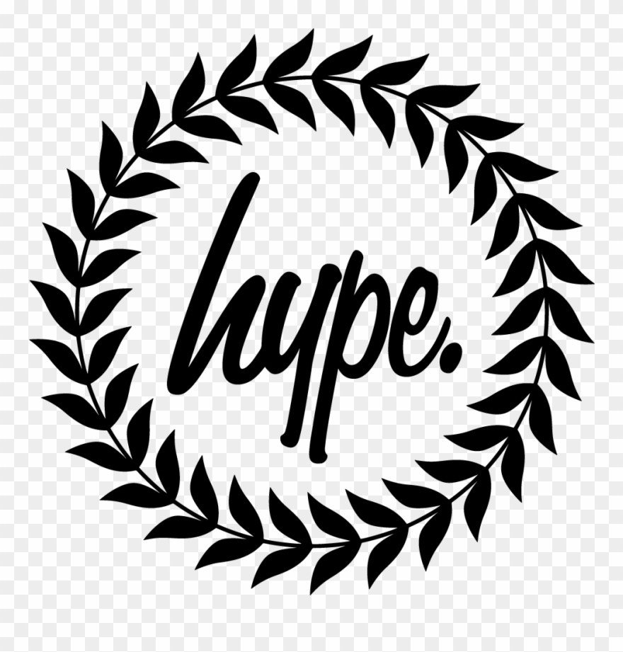 Hype Fuels Another Set Of Hype Cycles - Just Hype Logo Clipart