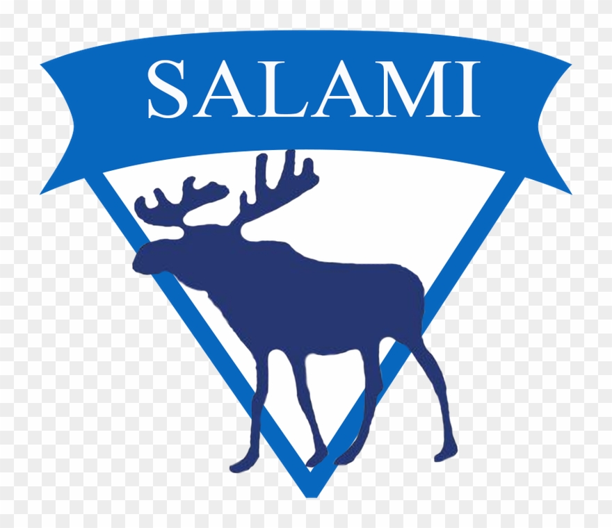Team Moose Salami - Hard Logos To Identify Clipart
