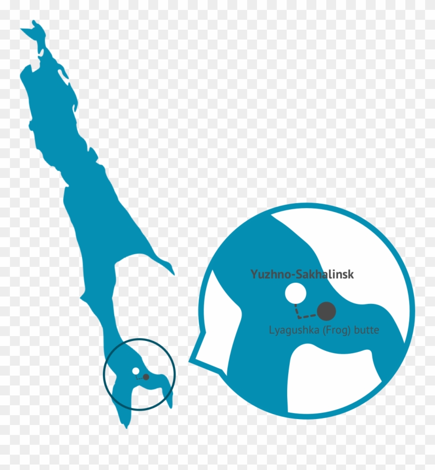 Excursion Map Clipart