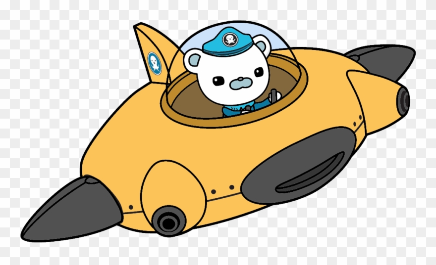 Octonauts Gup D Coloring Pages Free Image - Octonauts Gup D Coloring Pages Clipart