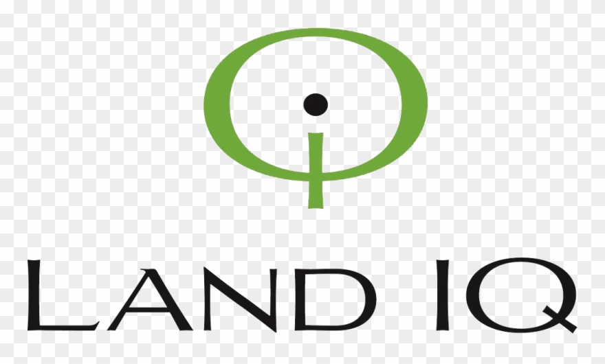 Almond Industry Maps - Circle Clipart