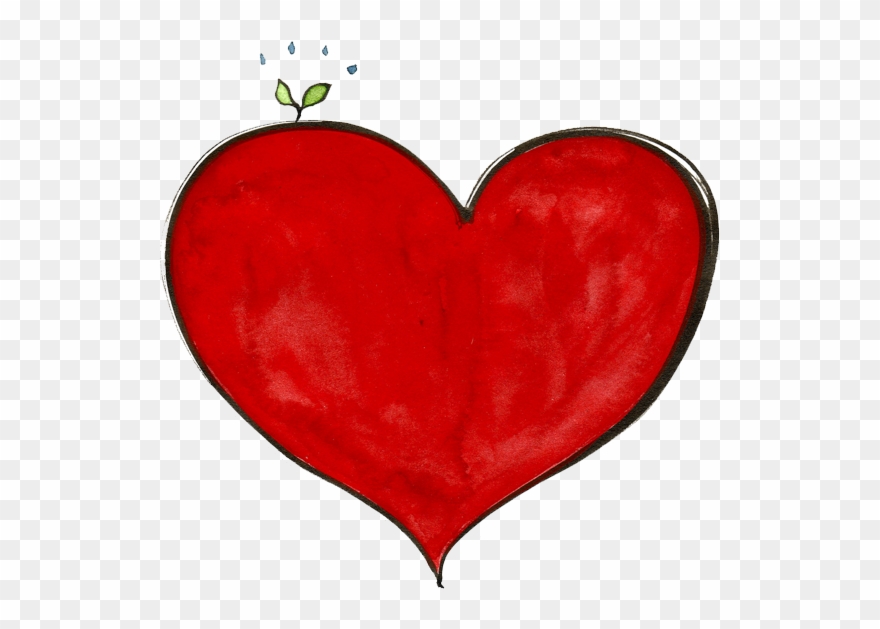 How To Make Your Relationship Blossom Relationships - Heart Clipart