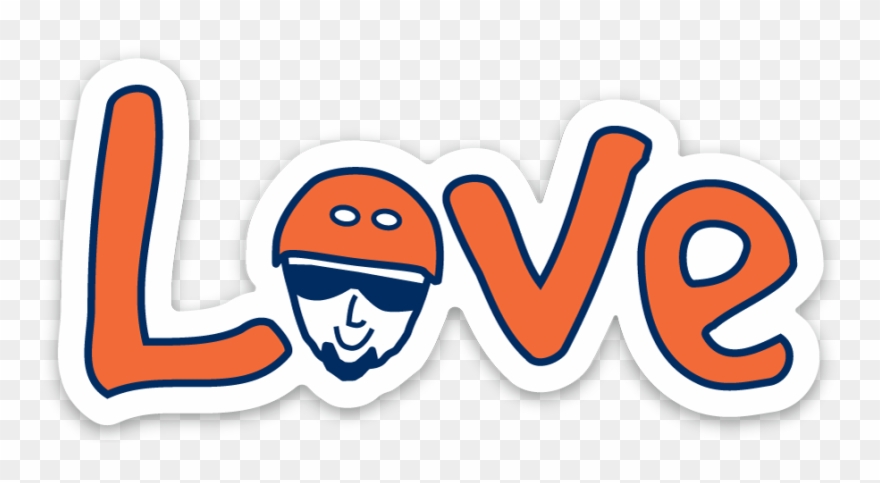 Image Of Tomfoolery Good Vibes Tour Sticker Package Clipart