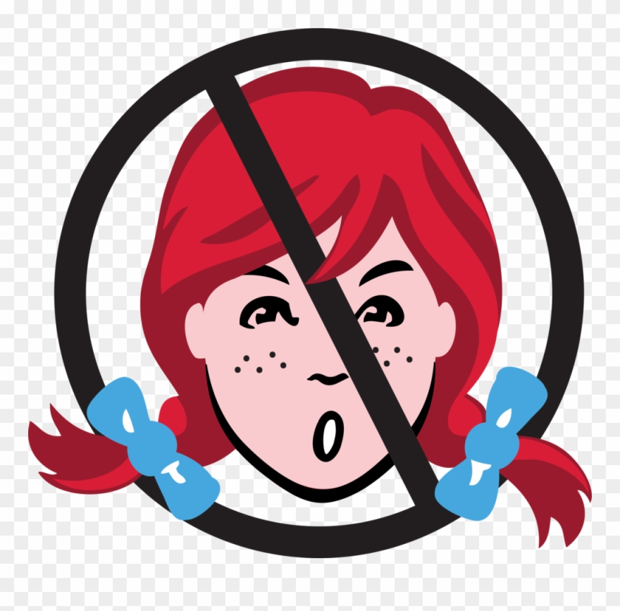 “behind The Braids” Comes To Providence Bluestockings - Boycott Wendy's Clipart