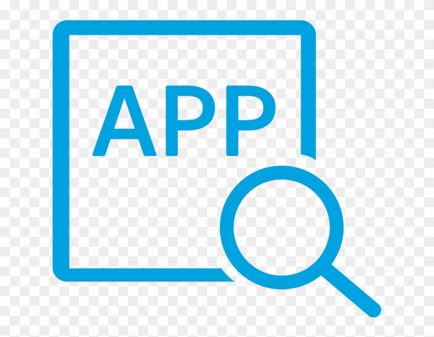 Applications Icon Methodic Folders Remix Iconset Arkangl - Application Logo Png Clipart